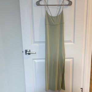 Aritzia Dreamweaver Dress